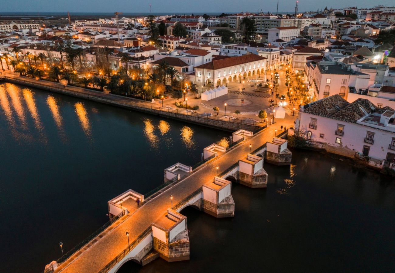 Apartment in Tavira - APARTMENT CARMEN, Town Centre