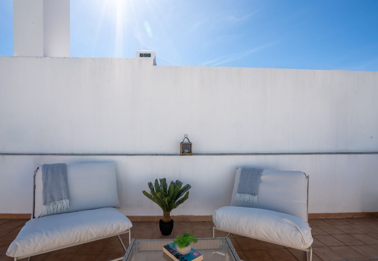 Apartment in Tavira - APARTMENT CARMEN, Town Centre