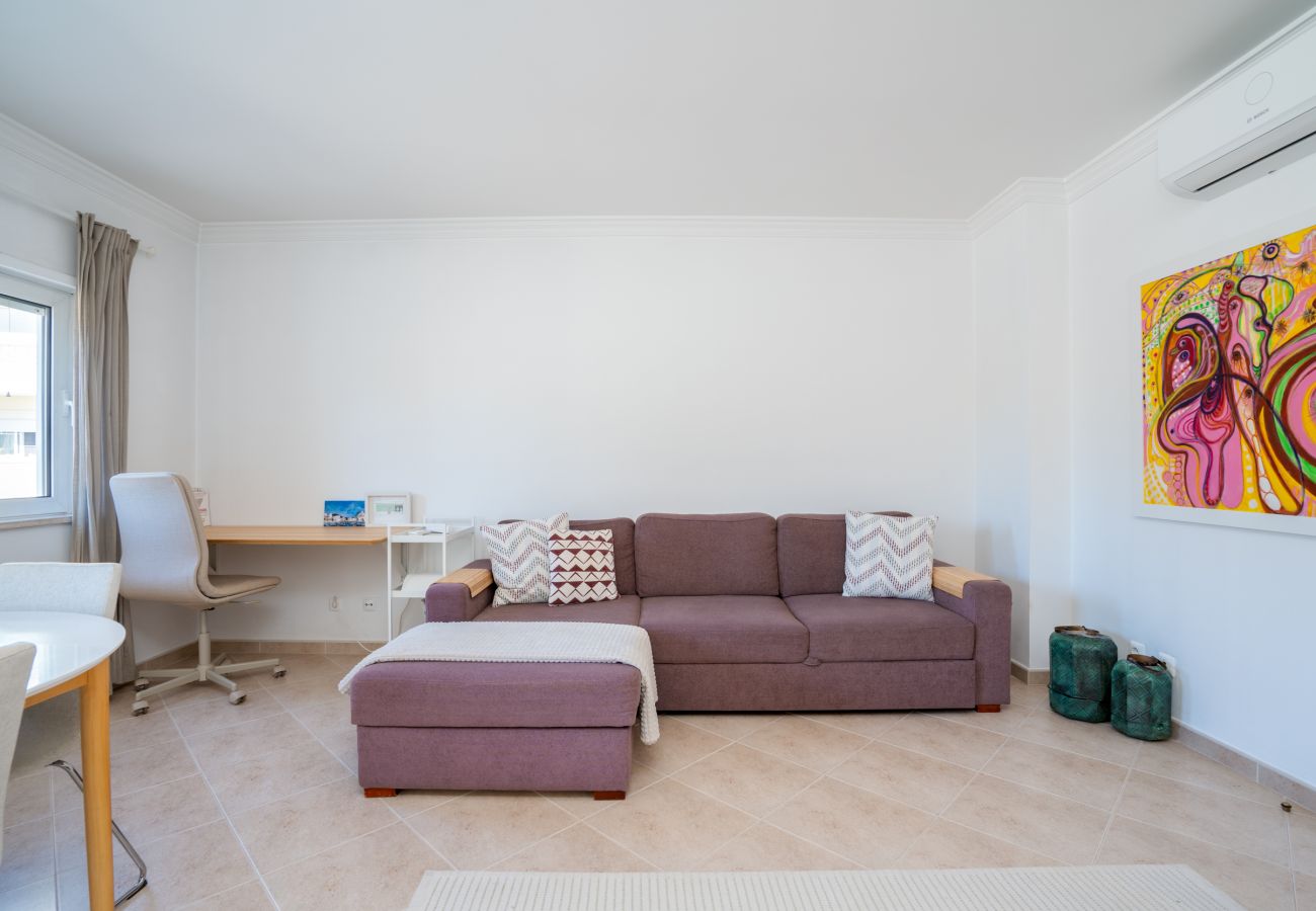 Apartment in Tavira - APARTMENT CARMEN, Town Centre