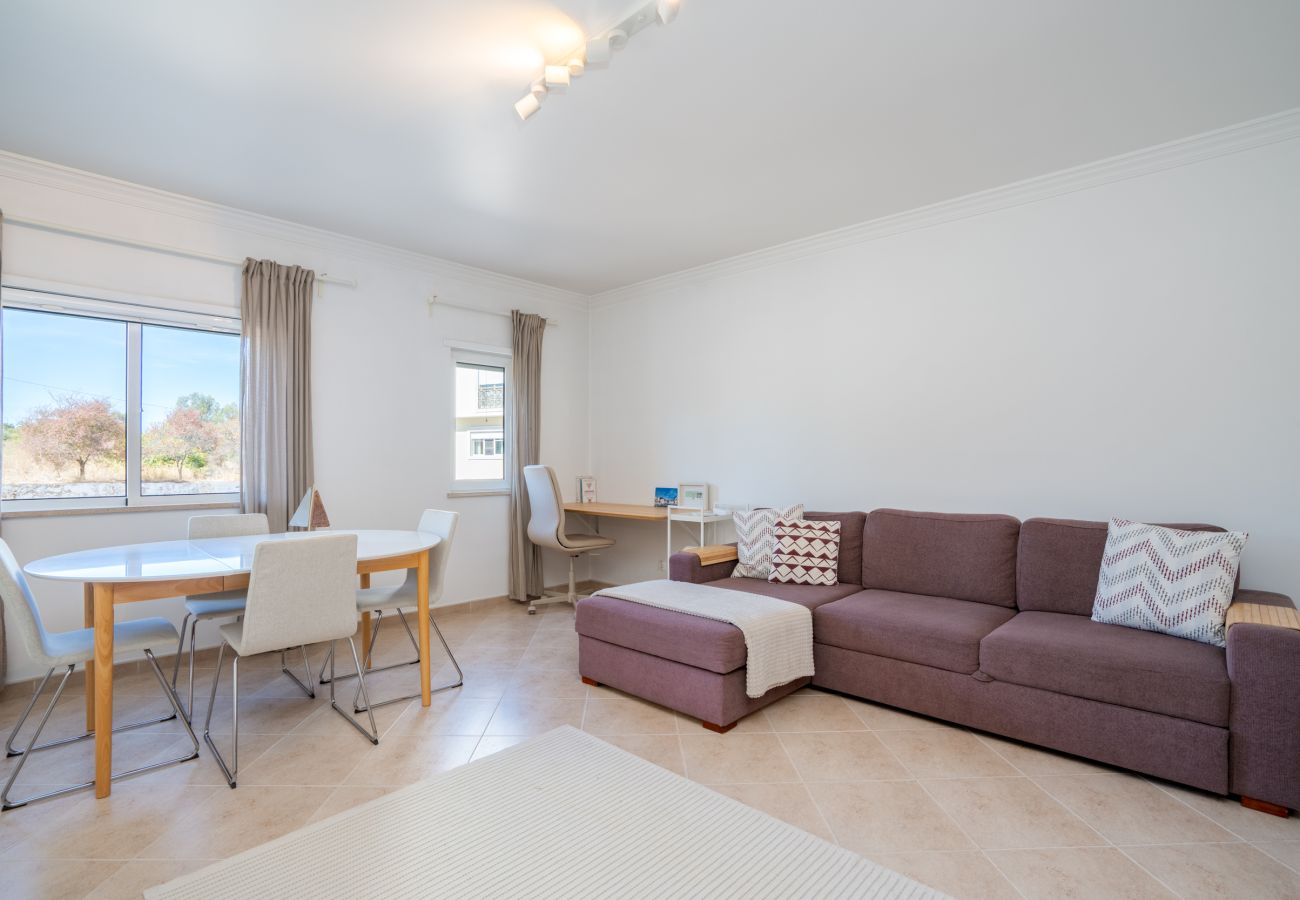 Apartment in Tavira - APARTMENT CARMEN, Town Centre