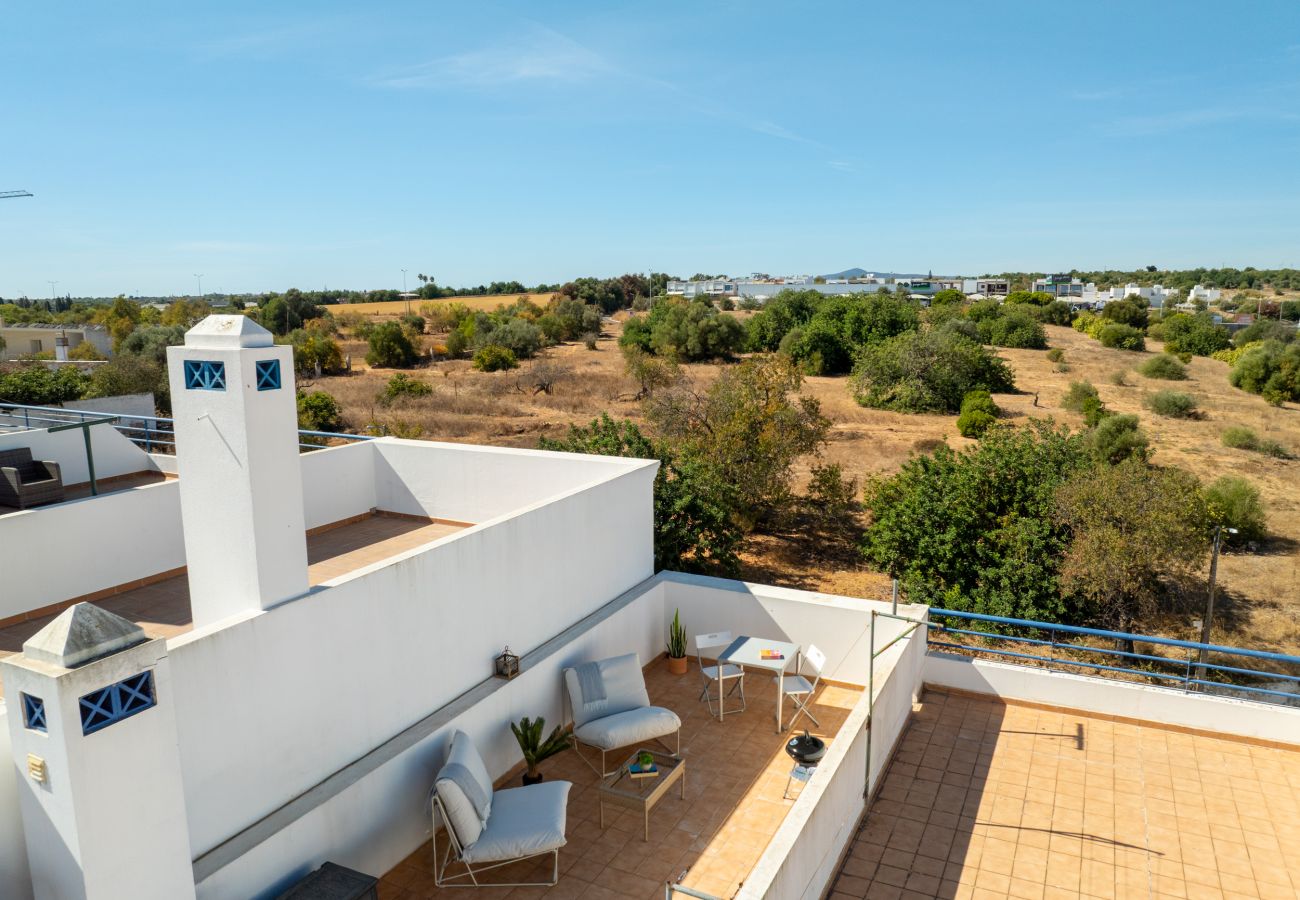 Apartment in Tavira - APARTMENT CARMEN, Town Centre