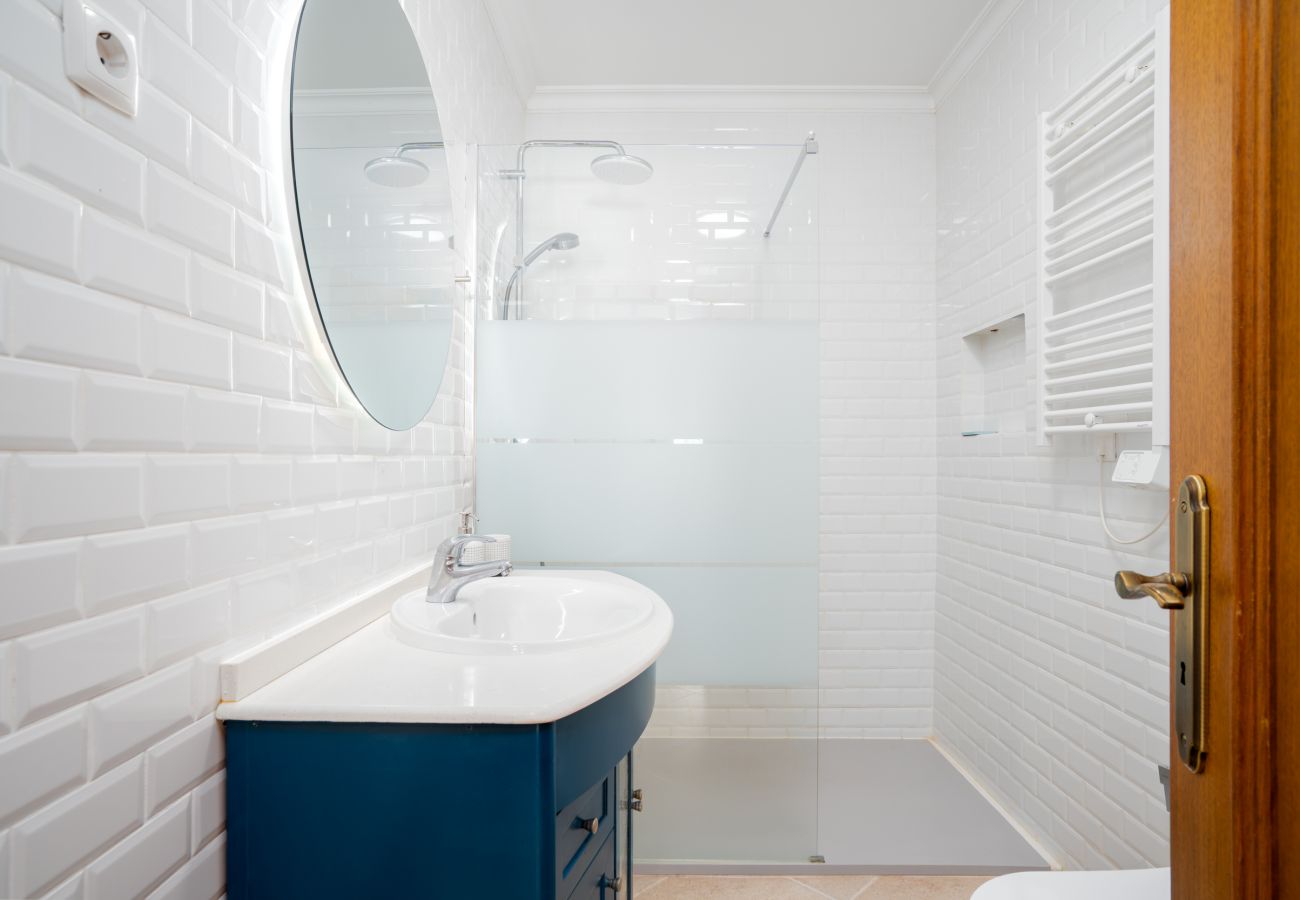Apartment in Tavira - APARTMENT CARMEN, Town Centre